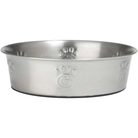 PERSONAGRATA Cayman Stainless Steel Bowl PE662750